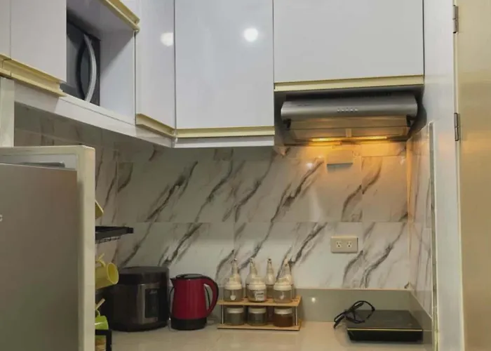 Apartamento Happy Staycation *