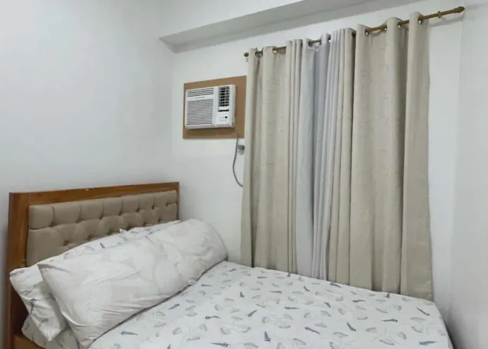 Apartamento Happy Staycation