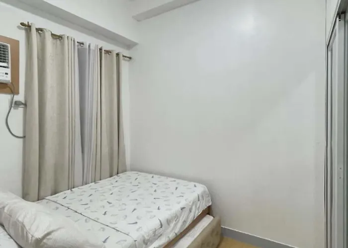 Happy Staycation Apartamento *