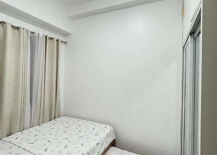 Apartamento Happy Staycation