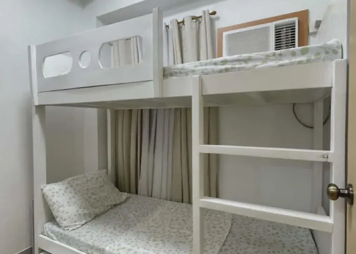 Happy Staycation Apartamento *