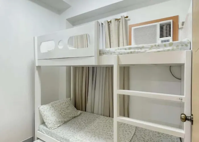 Apartamento Happy Staycation *